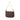 Brown Louis Vuitton Monogram Mini Pochette Accessoires Handbag
