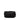 Black Chanel New Travel Line Nylon Messenger Bag