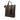 Brown Fendi Zucca Spalmati Tote