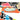 Black Hermès Bingata Silk Twilly Scarf Scarves