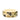 White Louis Vuitton Monogram Farandole bracelet
