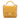 Yellow Chanel Mini CC Quilted Lambskin Top Handle Clutch with Chain Satchel