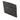 Black Gucci Guccissima Card Holder