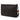Brown Gucci Calfskin Bamboo Tassel Clutch