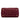 Red Prada Small Canvas Canapa Bijoux Satchel