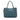 Blue Chanel Quilted Caviar Expandable Zip Tote - Designer Revival
