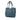 Blue Chanel Quilted Caviar Expandable Zip Tote - Designer Revival