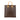 Brown Louis Vuitton Monogram Sac Plat Tote Bag - Designer Revival
