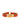 Orange Hermès Epsom Rivale Mini Bracelet - Designer Revival