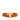 Orange Hermès Epsom Rivale Mini Bracelet - Designer Revival