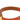 Orange Hermès Epsom Rivale Mini Bracelet - Designer Revival