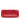 Red Prada Large Saffiano Lux Galleria Double Zip Satchel