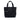 Black Gucci GG Canvas Handbag