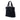 Black Gucci GG Canvas Handbag