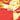 Red Hermès Le Mors A La Conetable Silk Scarf 90