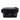 Black Chanel CC Chevron Lambskin Flap Shoulder Bag