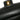 Black Chanel CC Chevron Lambskin Flap Shoulder Bag - Designer Revival