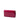 Pink Louis Vuitton Monogram Vernis Chain Wallet Shoulder Bag