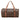 Brown Louis Vuitton Monogram Papillon 26 Handbag