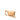 Beige Bottega Veneta Lambskin Belt Chain Pouch