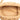 Beige Bottega Veneta Lambskin Belt Chain Pouch