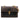 Brown Louis Vuitton Monogram Victoire Crossbody Bag