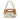 White Louis Vuitton Monogram Multicolore Judy PM Satchel