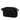 Black Fendi Mini Zucchino Canvas Zip Crossbody