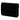 Black Gucci GG Velvet Dionysus Wallet on Chain Crossbody Bag