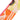 Pink Hermès En Desordre Silk Twilly Scarf Scarves