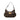 Brown Louis Vuitton Damier Ebene Thames GM Shoulder Bag