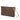 Brown Louis Vuitton Monogram Neverfull Pouch