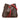 Brown Louis Vuitton Monogram Neonoe MM Bucket Bag