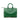 Green Louis Vuitton Epi Speedy 25 Boston Bag