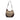 Brown Gucci GG Canvas Charlotte Crossbody