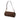 Brown Louis Vuitton Damier Ebene Papillon Pochette Handbag