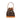 Brown Louis Vuitton Monogram Mini Noe Bucket Bag