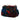 Multi Bottega Veneta Printed Velvet Frame Shoulder Bag
