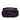 Purple LOEWE Anagram Nappa Crossbody - Designer Revival