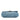 Blue Chanel Medium Embroidered Denim Perfume Bottle Single Flap Shoulder Bag - Designer Revival