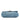 Blue Chanel Medium Embroidered Denim Perfume Bottle Single Flap Shoulder Bag - Designer Revival