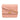 Pink Chanel Quilted Caviar Square Boy Wallet On Chain Crossbody Bag - Designer Revival