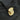 Black Louis Vuitton Monogram Mahina Cirrus PM Handbag