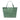 Green Gucci Microguccissima Patent Nice Tote