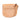Tan Saint Laurent Small Leather Kaia Crossbody - Designer Revival