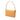 Brown Burberry Leather Flap Shoulder Bag