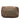 Beige Fendi Zucchino Canvas Boston Bag