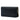 Black Prada Saffiano Metal Bar Wallet on Chain Crossbody Bag