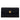 Black Chanel CC Satin Flap Clutch