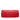Red Gucci Large Calfskin Bamboo Daily Satchel